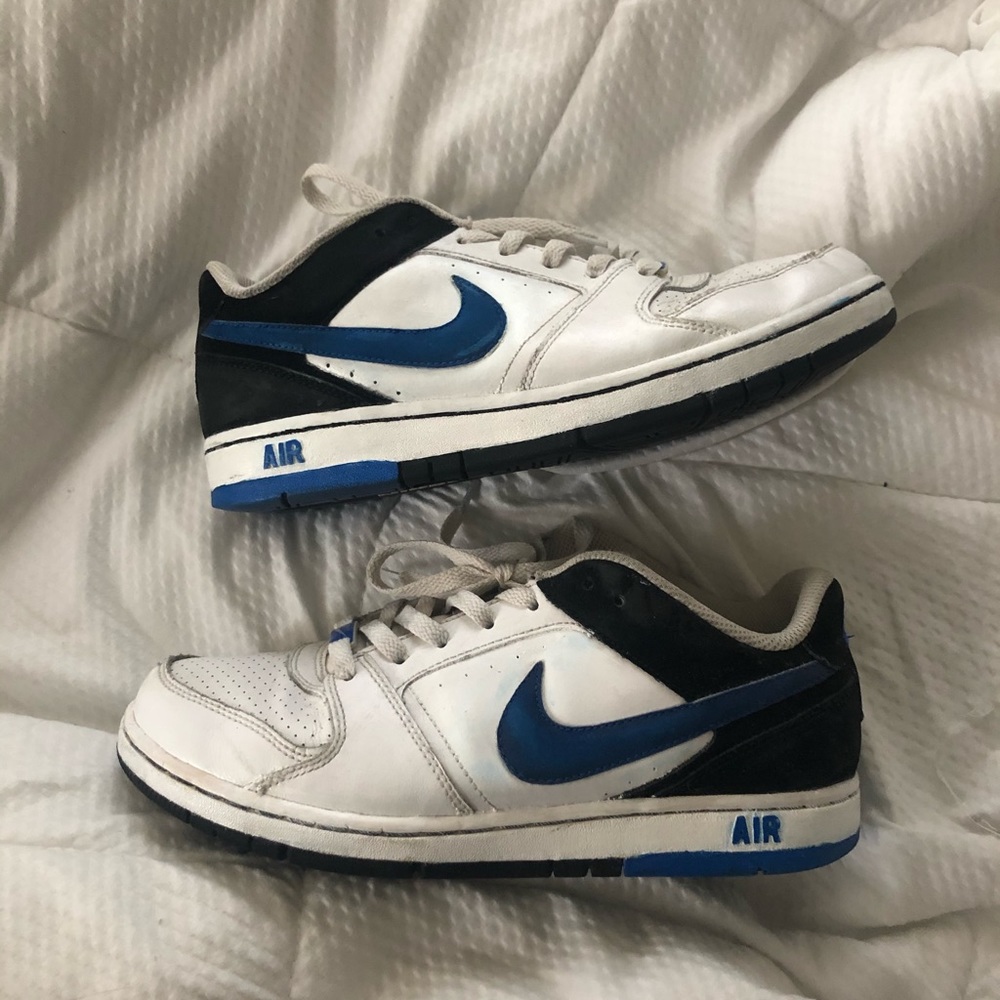 Nike Air